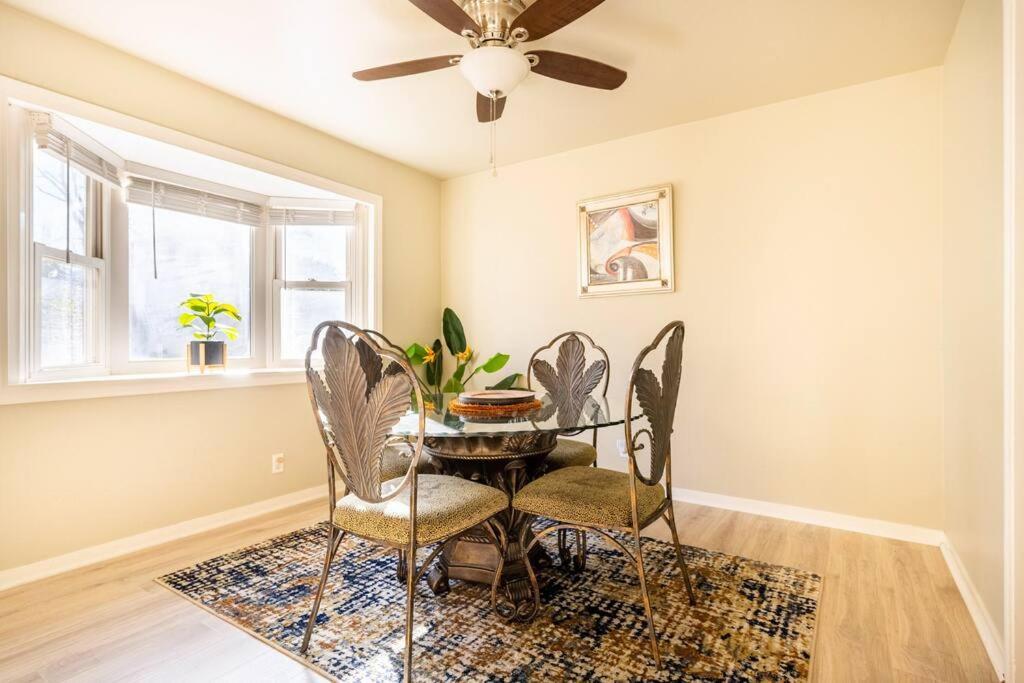 הוילה יובה סיטי 5 Beds, 2 Full Baths, W/Gazebo, W/Fenced Backyard מראה חיצוני תמונה